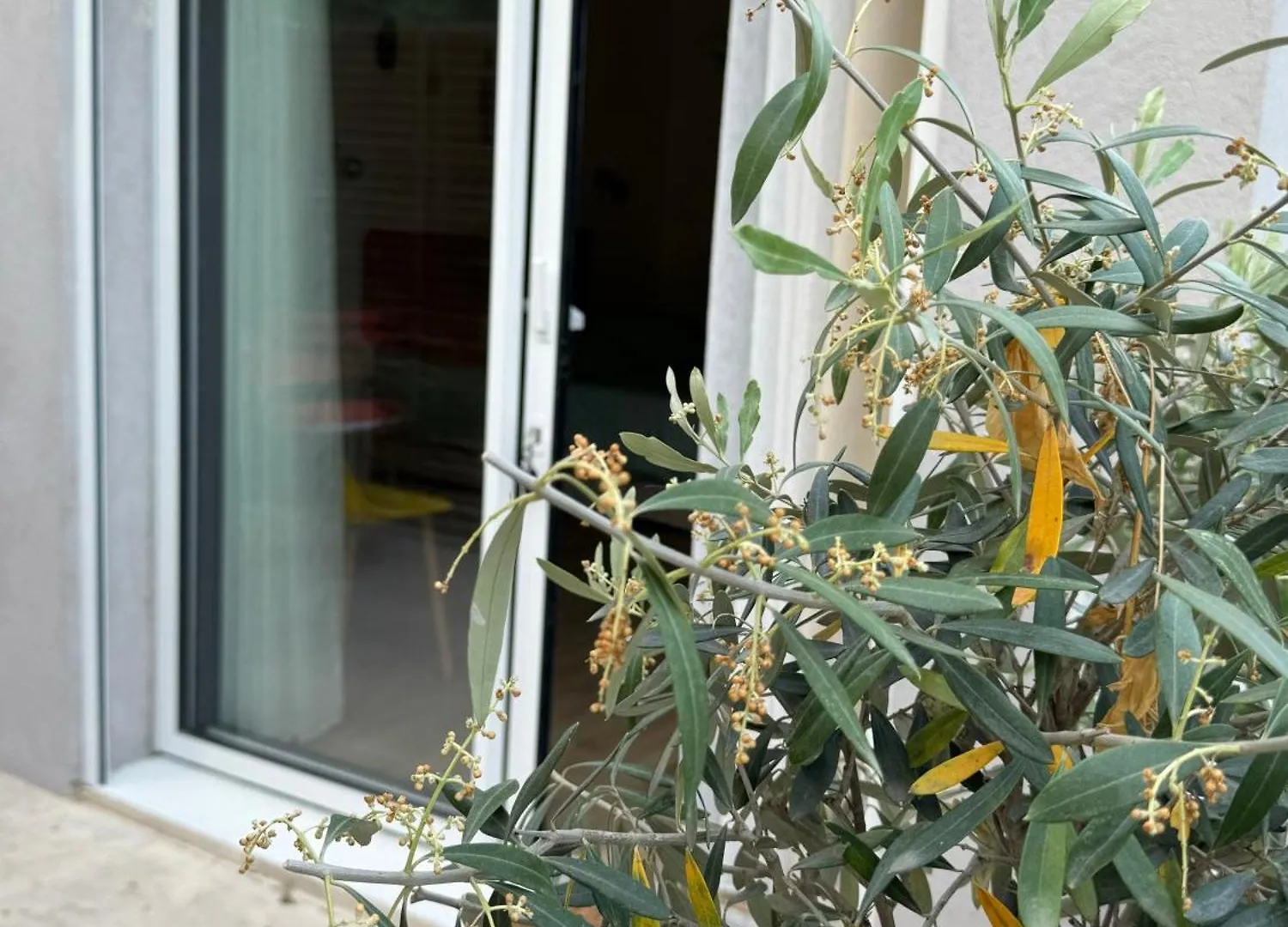 Guest house The Home Privacy Marseille