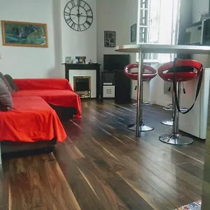 La Maison De Valentino Apartament