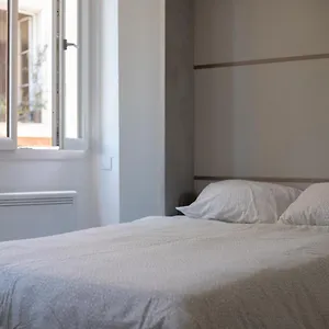  Appartamento Studio Lumineux Place De Lenche Panier
