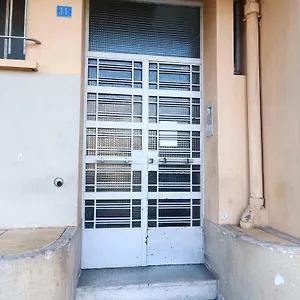 Théa : Avec Parking Privé - Actif+ Location- Marsella