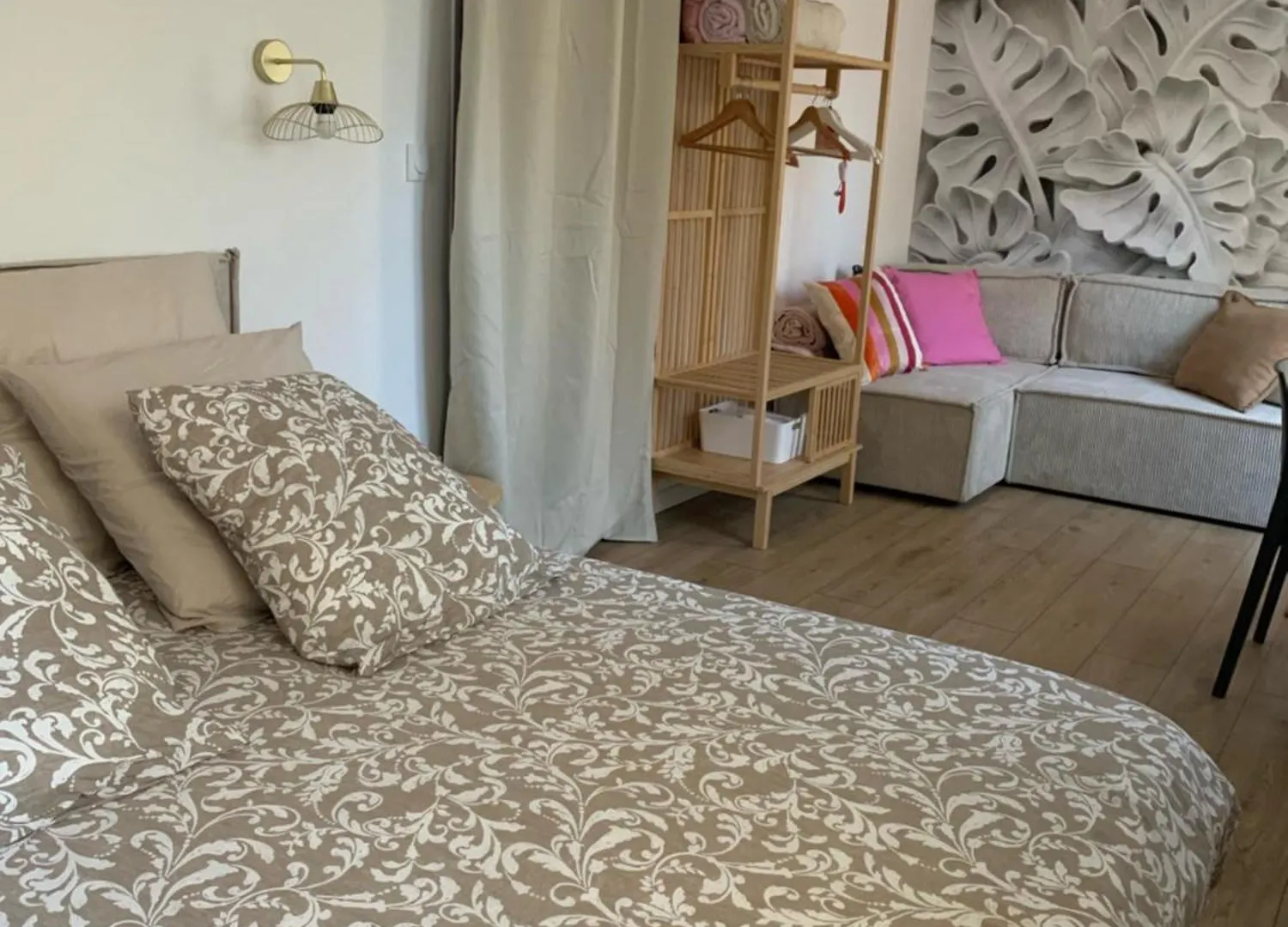 The Home Privacy Marsylia